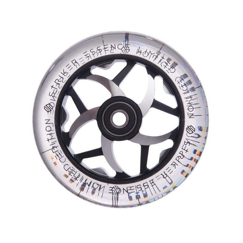 STRIKER ESSENCE V3 WHEEL 110mm – SINGLE