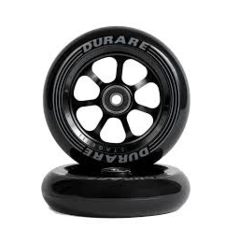 TILT DURARE SPOKED WHEELS 88a – 24 x 110