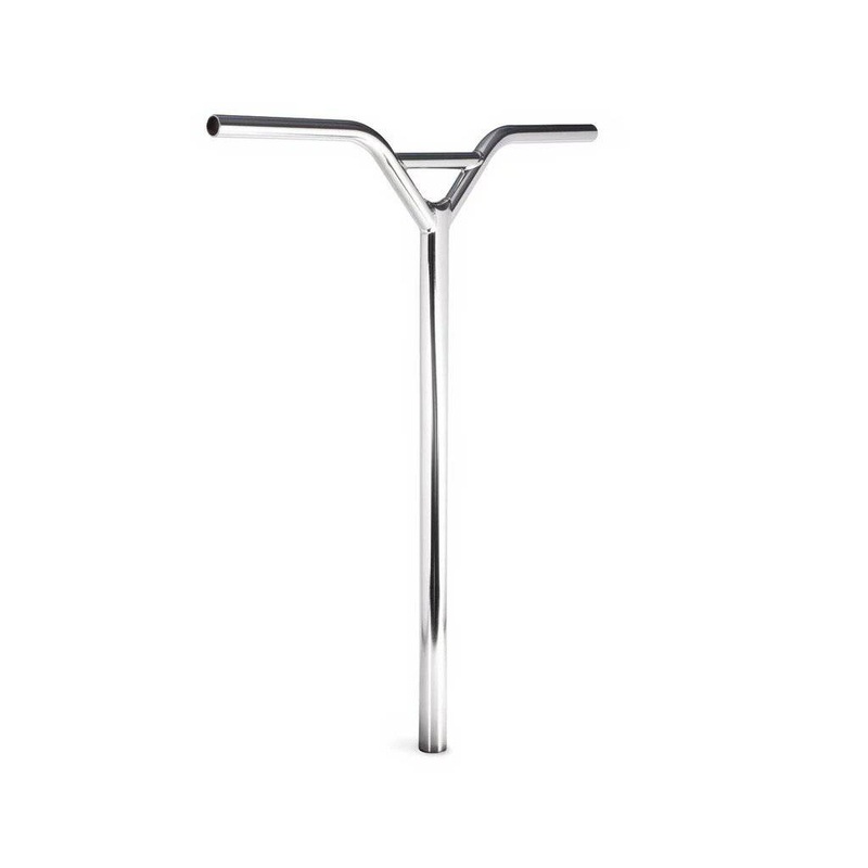 TILT SENTRY BARS – CHROME|CHROME
