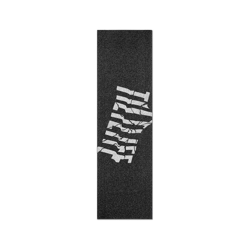 TILT SHATTERED GRIPTAPE – NO. 80 WHITE