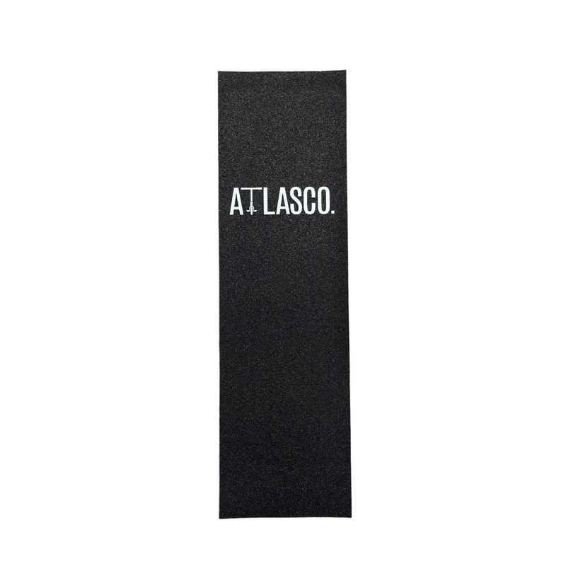 ATLASCo CLASSIC LOGO GRIPTAPE – 7 x 24