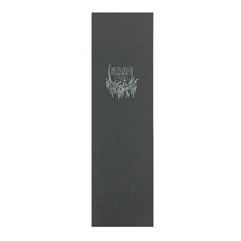 ATLASCo FLAMES GRIPTAPE – 7 x 24