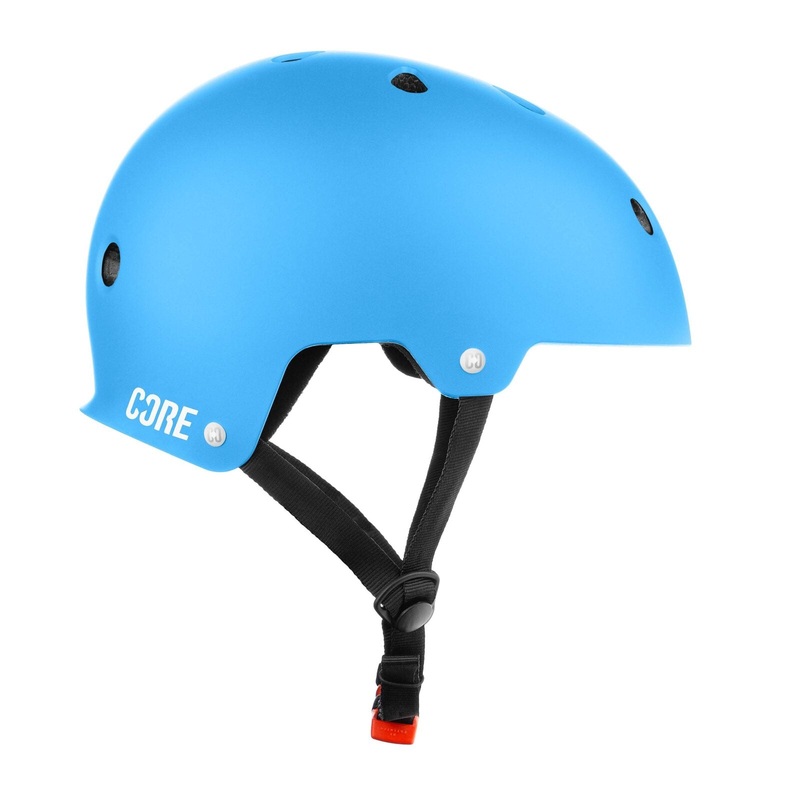 CORE ACTION SPORTS HELMET – COBALT BLUE