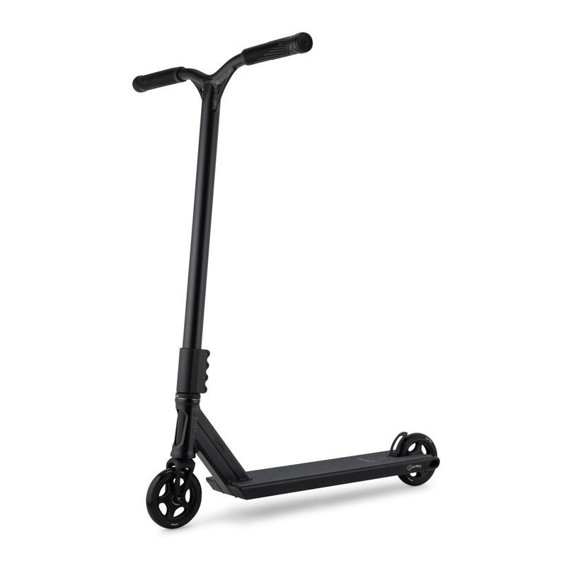 DRONE KAI SAUNDERS SIGNATURE ELEMENT SCOOTER – Black