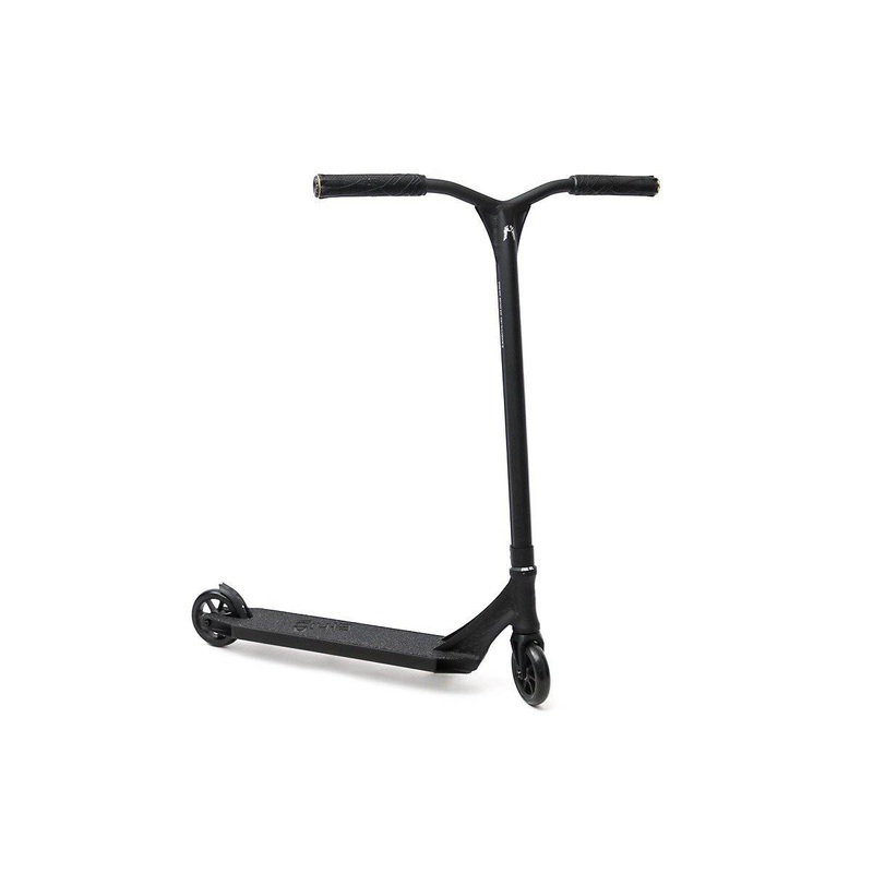 ETHIC ERAWAN V2 COMPLETE SCOOTER – BLACK