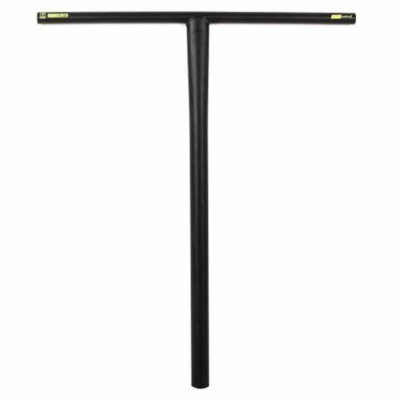 ETHIC TENACITY T-BARS|BLACK|RAW|720MM|770MM