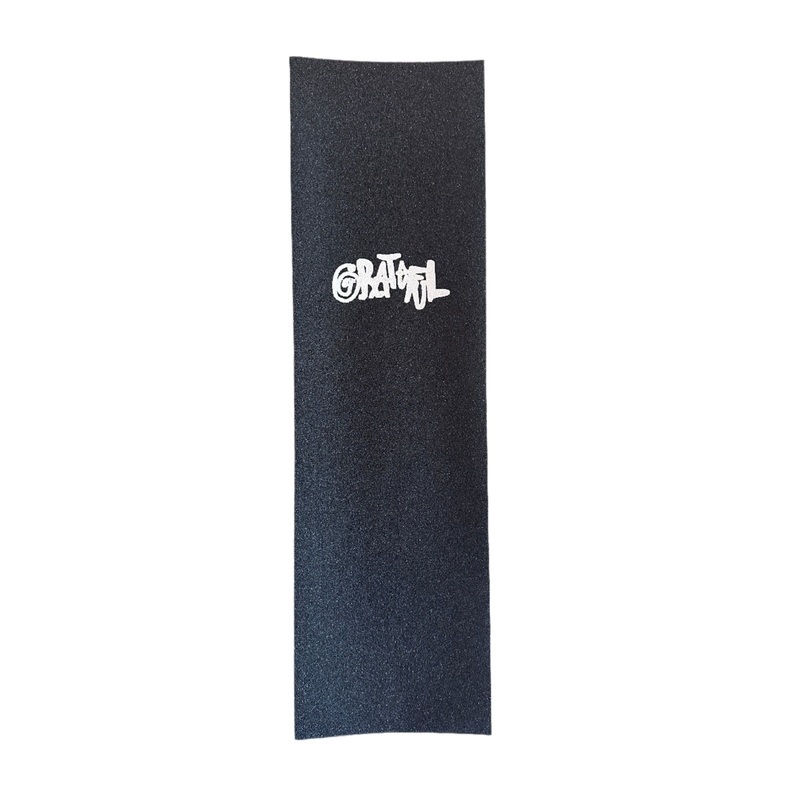 GRATEFUL GRIPTAPE –  7 x 24