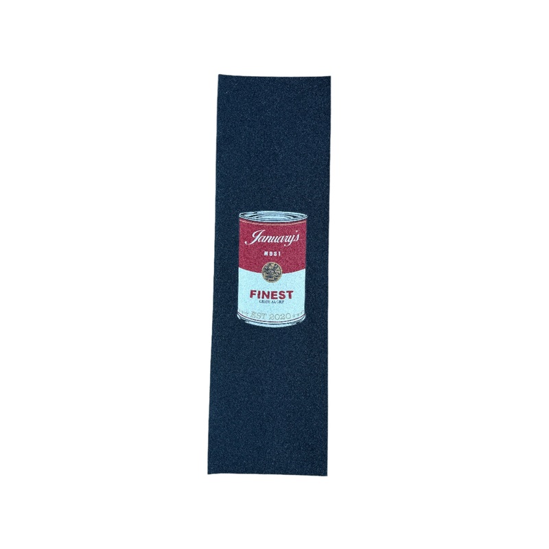 JMF GRIPTAPE – SOUP CAN  7 x 24