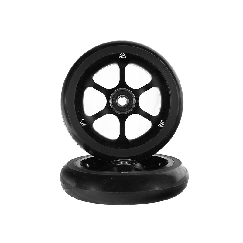 MANTRA SCOOTERS – ORBIT PARK WHEEL 24 X 110