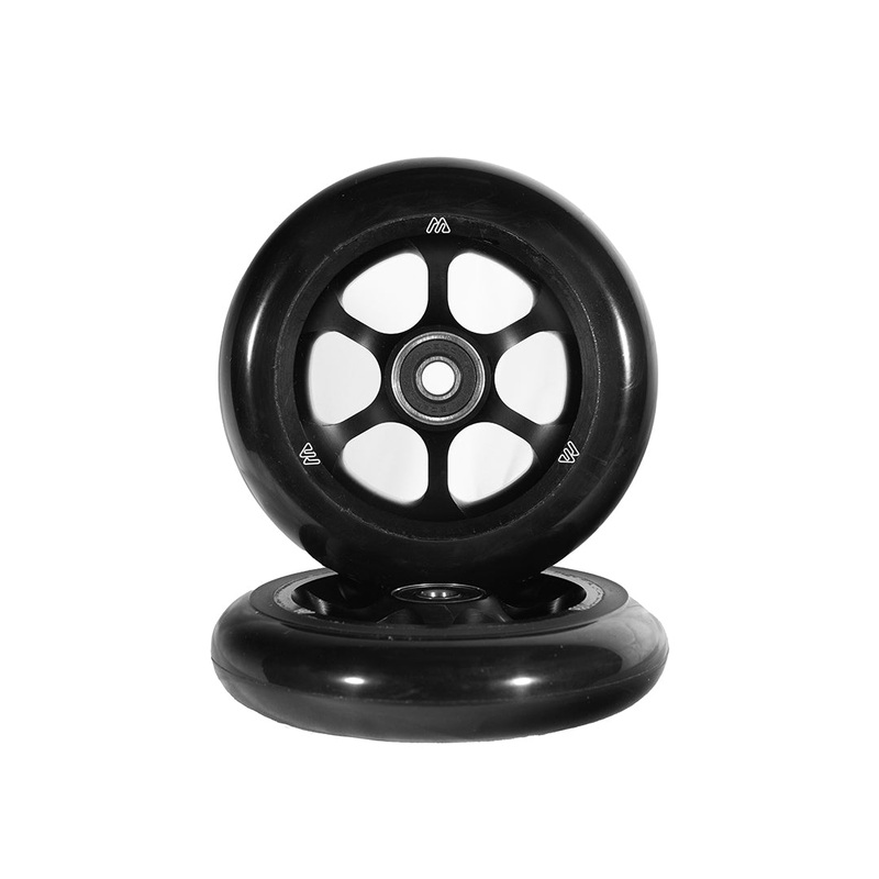 MANTRA SCOOTERS – ORBIT STREET  WHEEL 24 X 110