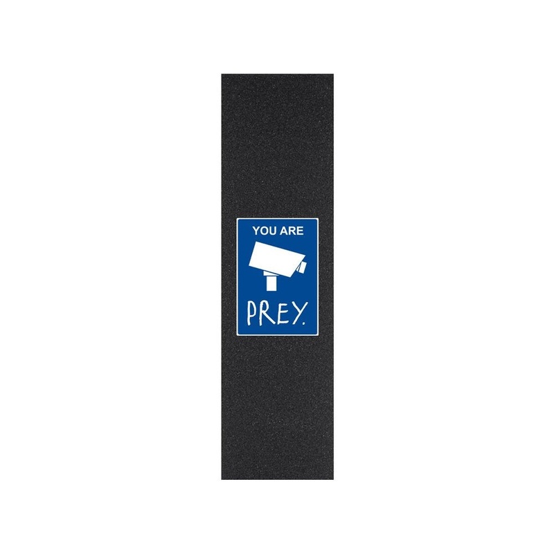 PREY CAMERA SCOOTER GRIPTAPE