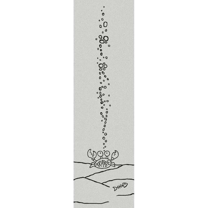 PREY CRAB GRIPTAPE