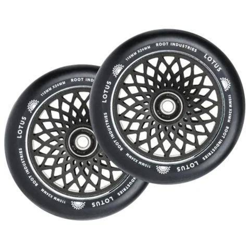 ROOT INDUSTRIES LOTUS – 24mm x 110mm