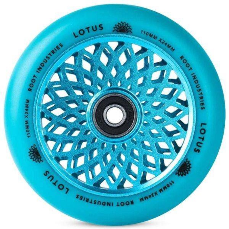 ROOT INDUSTRIES LOTUS RADIANT- 24mm x 110mm