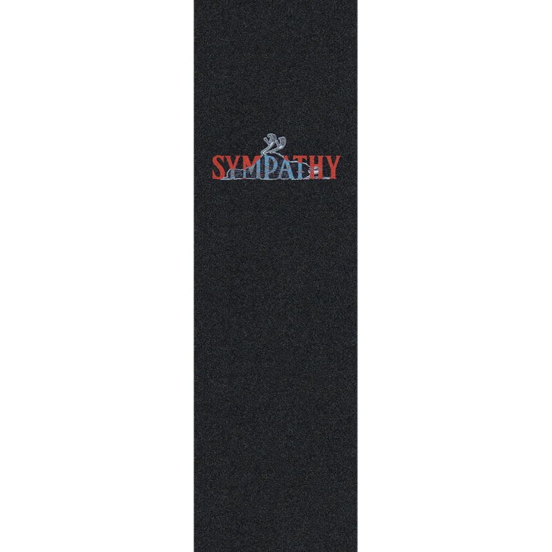 SYMPATHY CLASSIC GRIPTAPE – 7 x 24