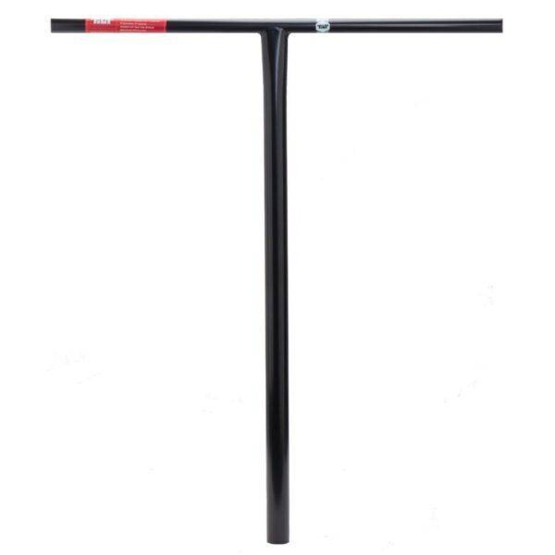 TILT STAGE 1 SCOOTER BARS – BLACK
