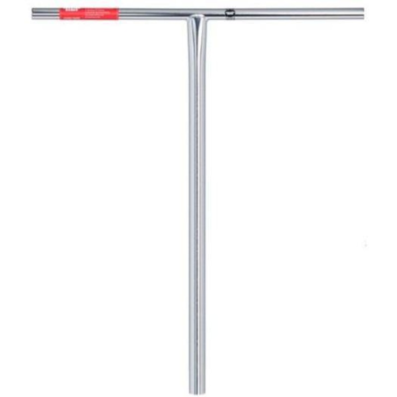 TILT STAGE 1 SCOOTER BARS – CHROME