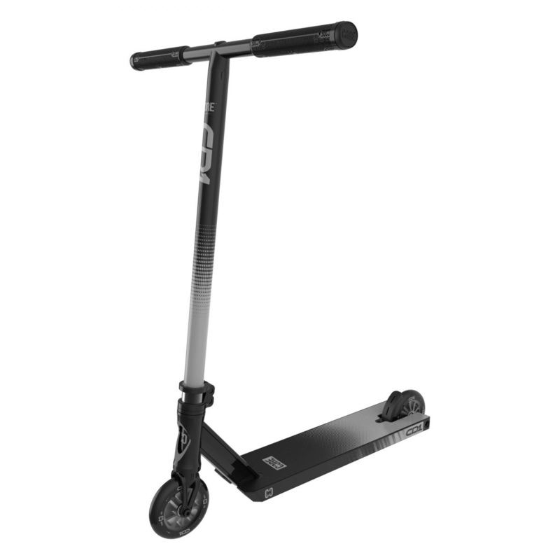 CORE CD1 COMPLETE PARK SCOOTER – BLACK