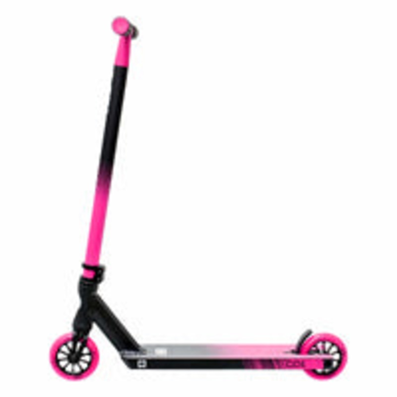 CORE CD1 COMPLETE PARK SCOOTER – PINK /BLACK