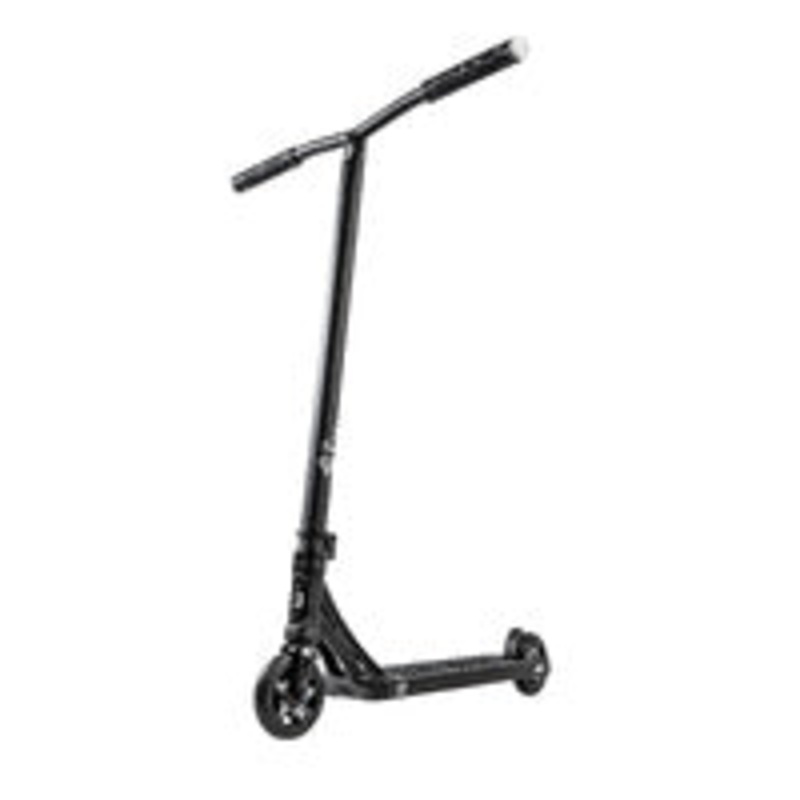 CORE SL3 COMPLETE SCOOTER – BLACK