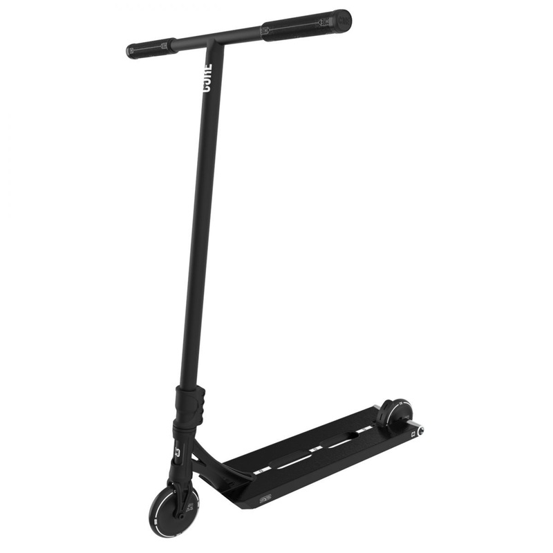 CORE ST2 STREET COMPLETE SCOOTER – BLACK