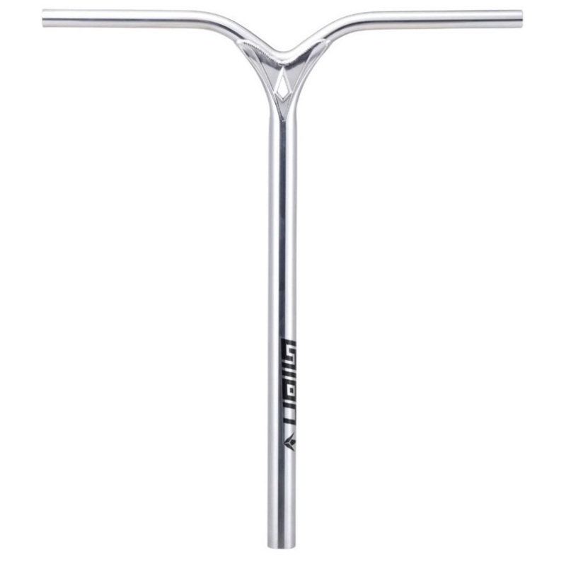 Envy Union Bar – Polished