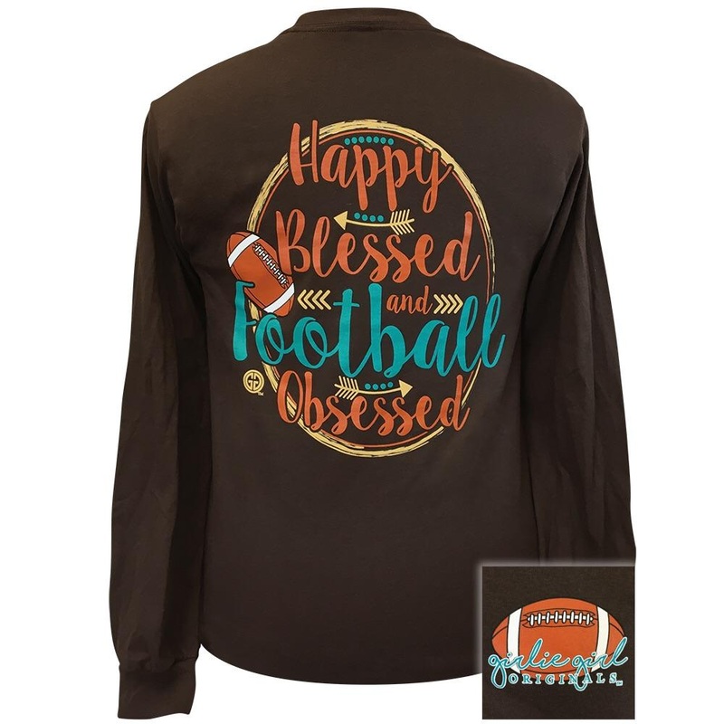 Happy Football-Dark Chocolate LS-2126