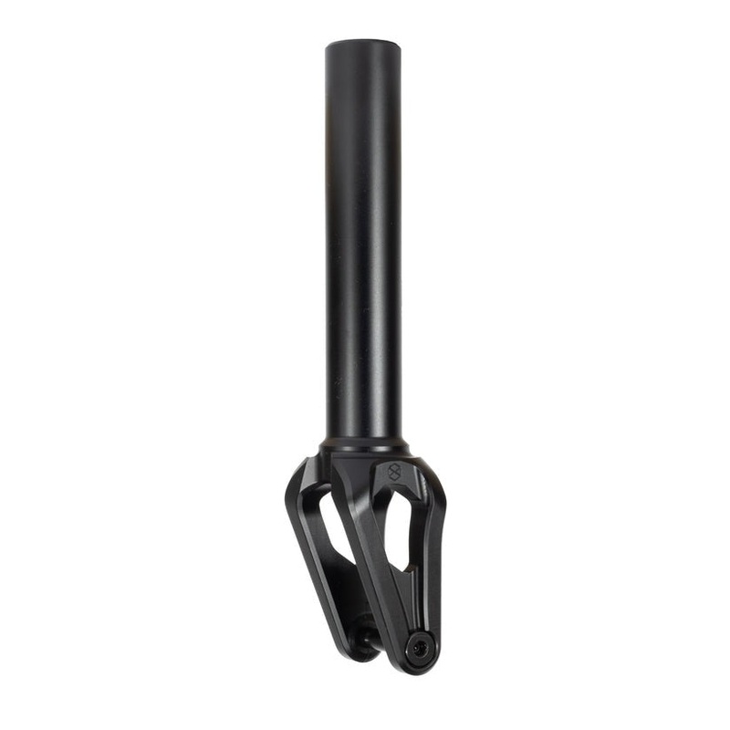 NATIVE SENARY XL SCOOTER FORK – BLACK