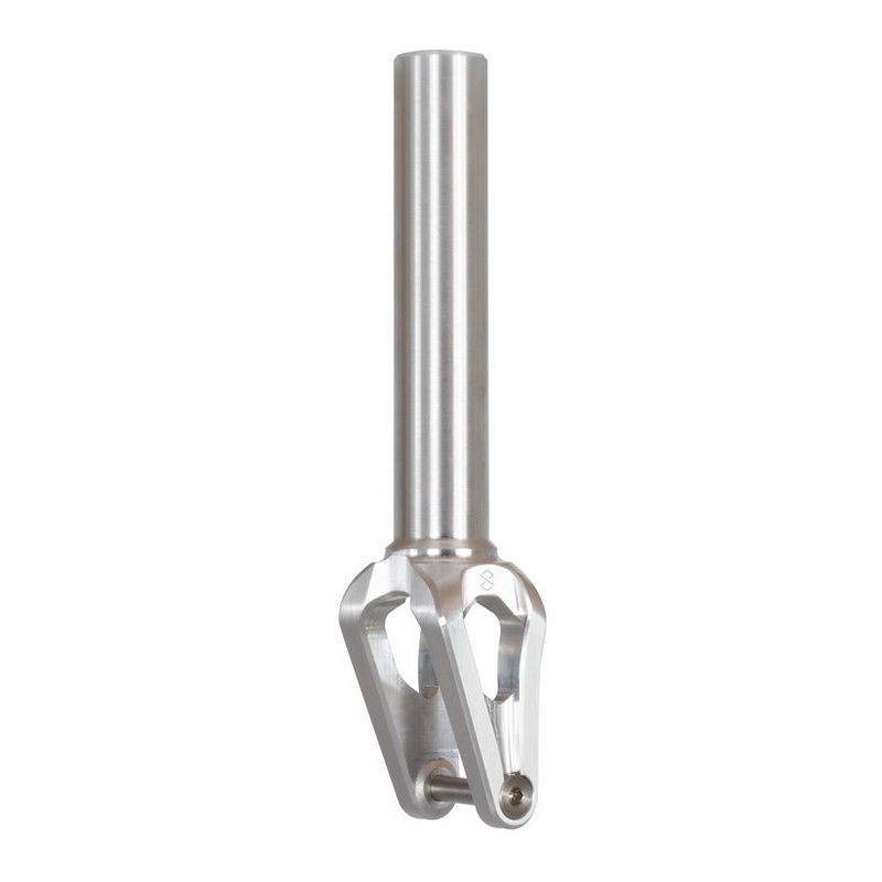 NATIVE SENARY XL SCOOTER FORK – RAW