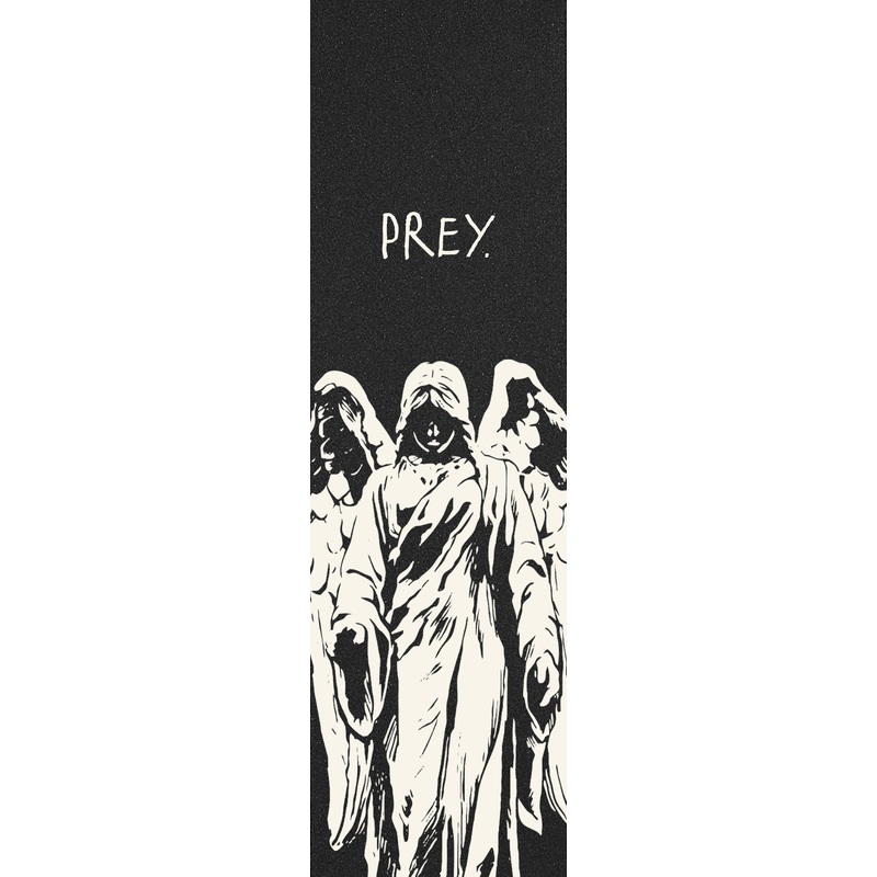 PREY ANGEL SCOOTER GRIPTAPE – 7 x 24