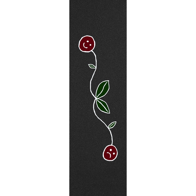 PREY CHERRY SCOOTER GRIPTAPE – 7 x 24