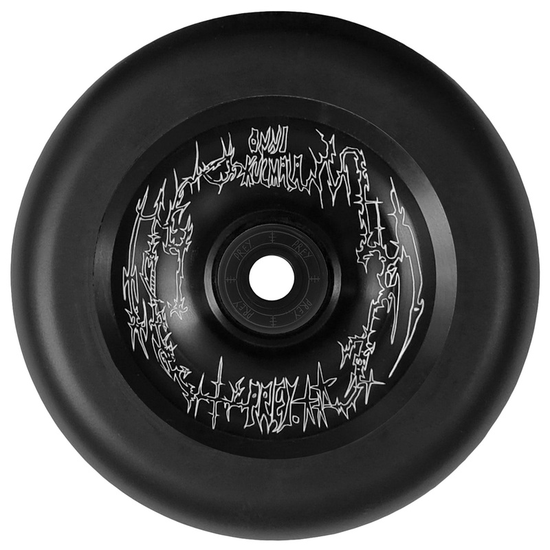 PREY GODSPEEED WHEELS – 110 x 24 – PAIR
