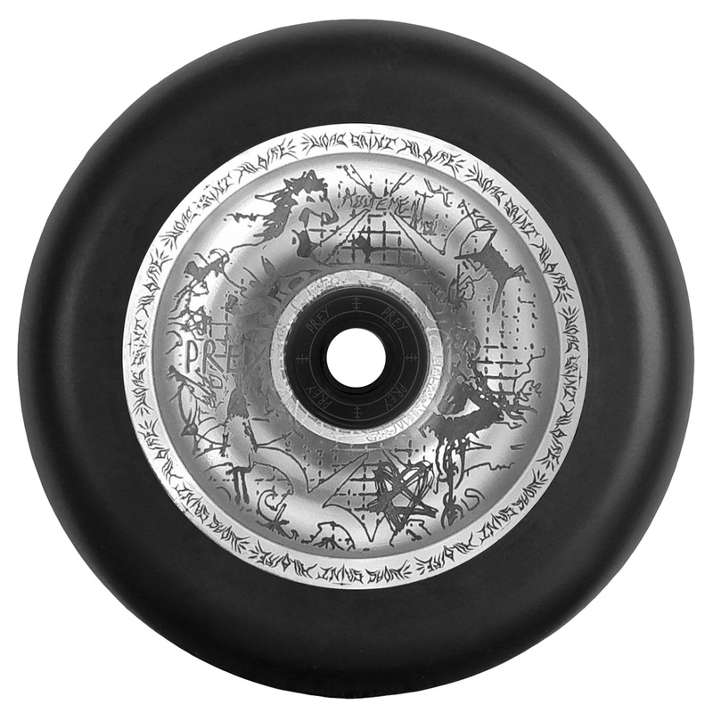 PREY SPIRIT WHEELS – 110 x 24 – PAIR
