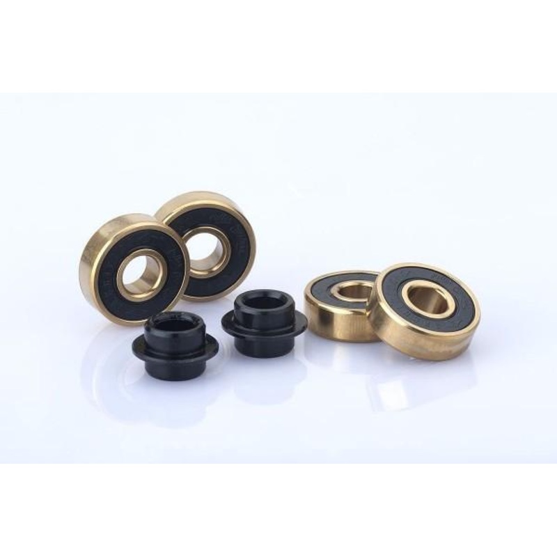 Sacrifice Roller Coaster Bearings