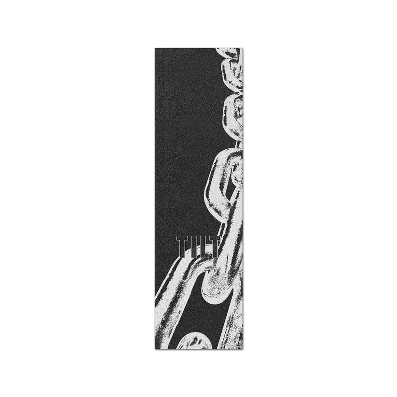 TILT CHAINS GRIPTAPE