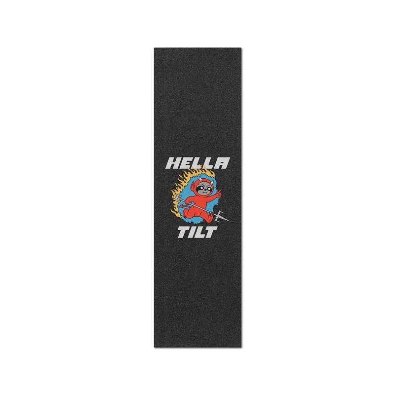 TILT Hella x Tilt Portal Griptape