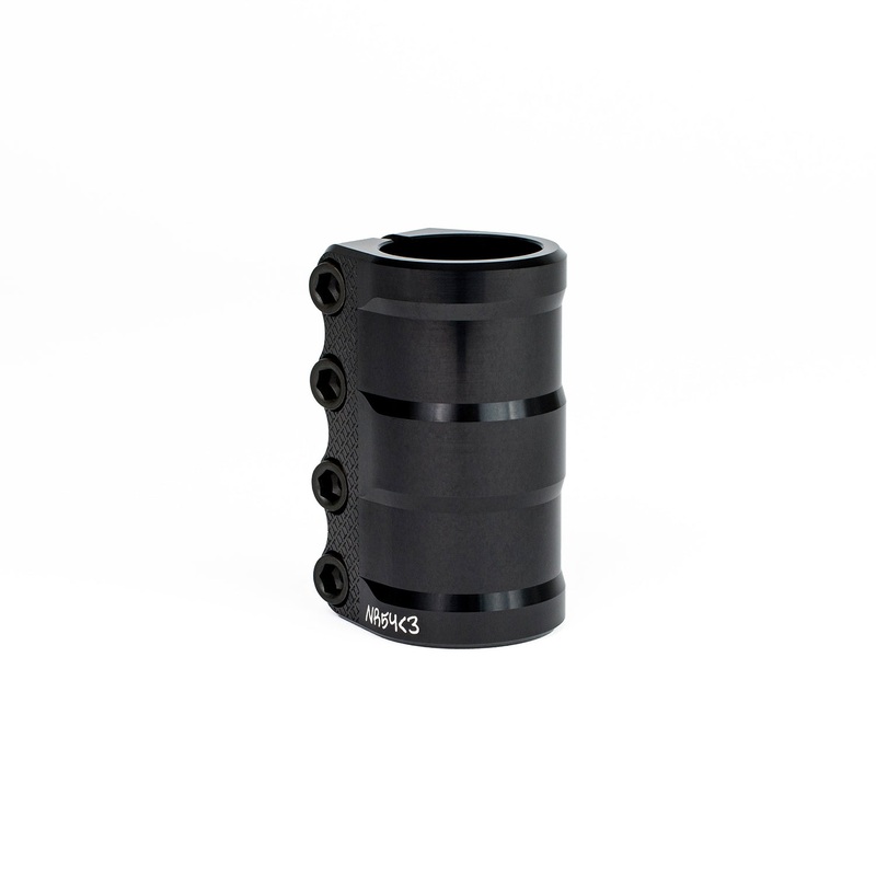 TILT NIKITA SCS LT|Black