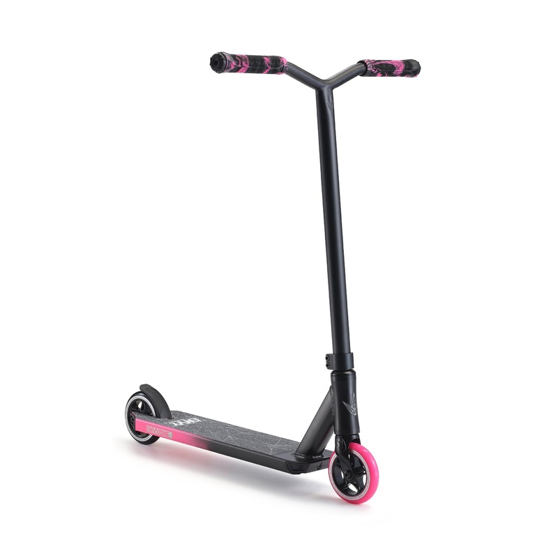 Envy One S3 Pro Scooter|Black / Pink|Teal / Black|Purple / Teal|Pink / Teal|Green / Orange|Black / Red