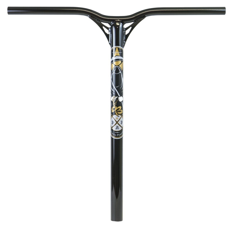 Envy Reaper Bars V2|Black|Blue|Red|Polished