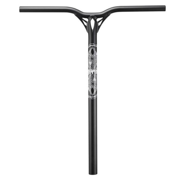 Envy Reaper v3 Bar – Black|675mm|720mm
