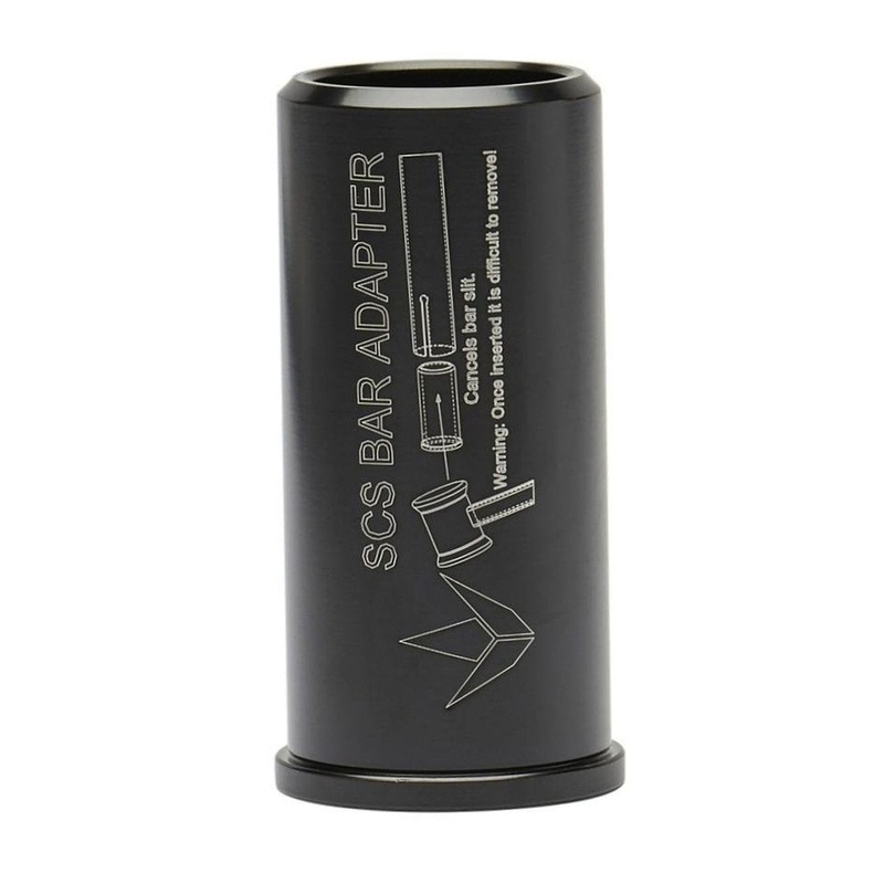 Envy SCS Bar Adapter|STANDARD (Alu or Std Stl bars)|OVERSIZED (Ovsz Steel bars)