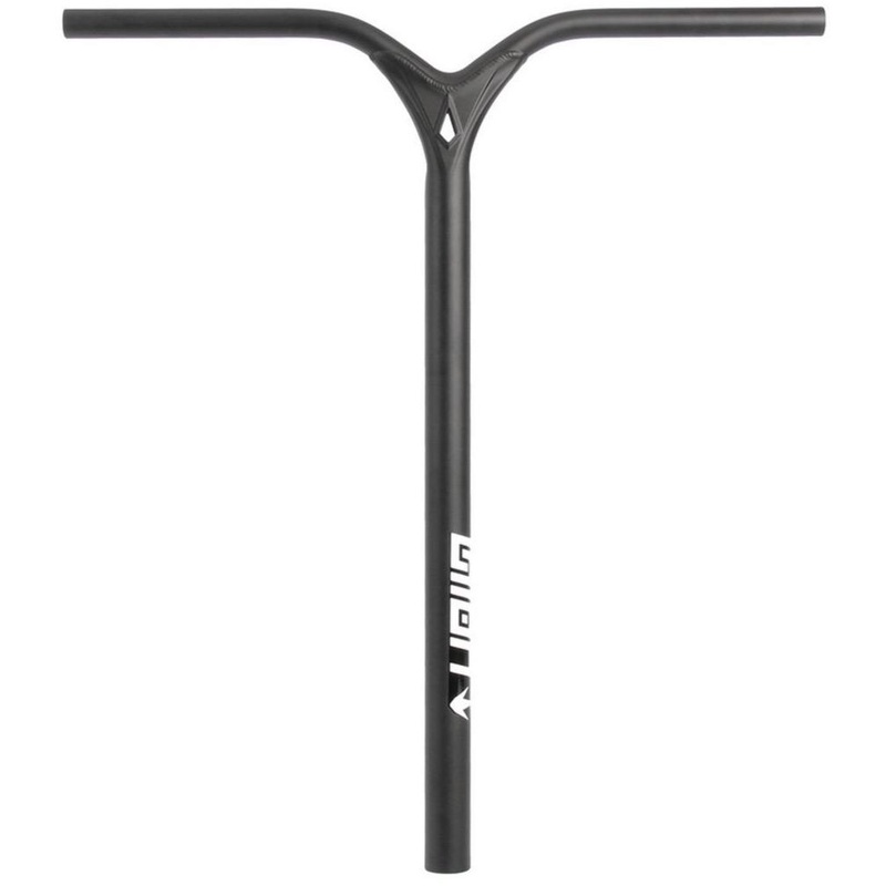 Envy Union Bar V2 – Black