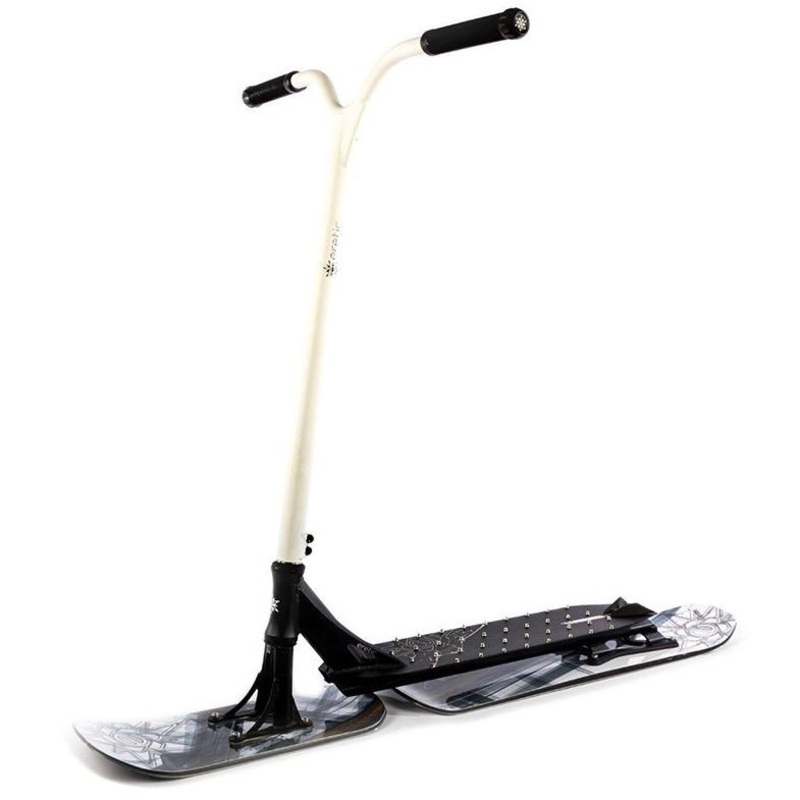 Eretic Snow Scooter V2 – Powder