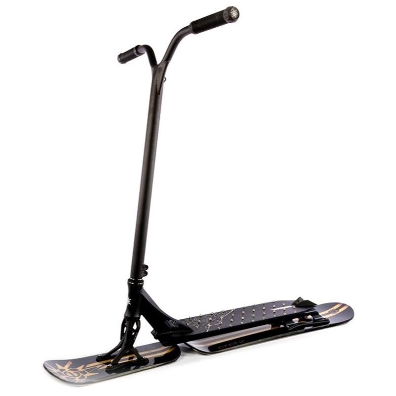 Eretic Snowscoot V2 – Slope
