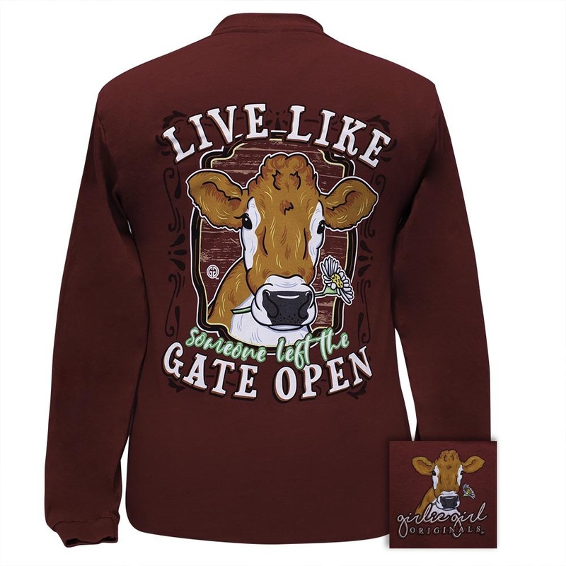 Gate Open-Cardinal LS-2168|Cardinal|Adult Small|Adult Medium|Adult Large|Adult X Large|Adult XX Large|Adult XXX Large