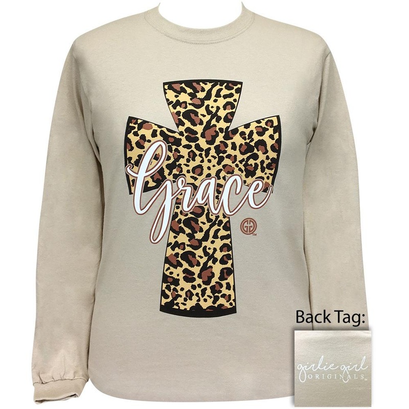 Leopard Grace-Sand LS-2147|Adult Small|Adult Medium|Adult Large|Adult X Large|Adult XX Large|Adult XXX Large|Sand