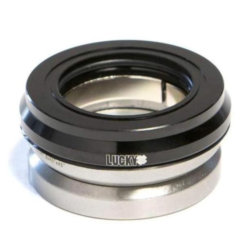 Lucky Revo NT Headset|Black