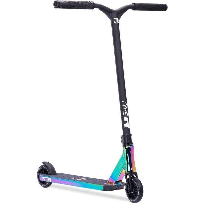 Root Industries Type R|Rocket Fuel|Blue Paint Splatter|Black|Pink Paint Splatter|Gold