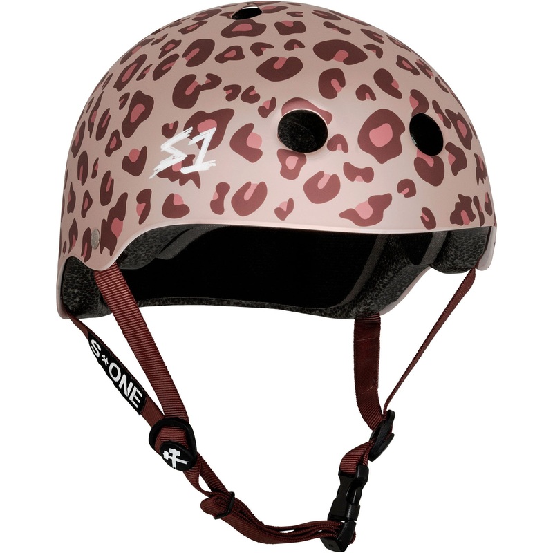 S1 Lifer Pink Helmet Posse|XS|S|M|L|XL|XXL
