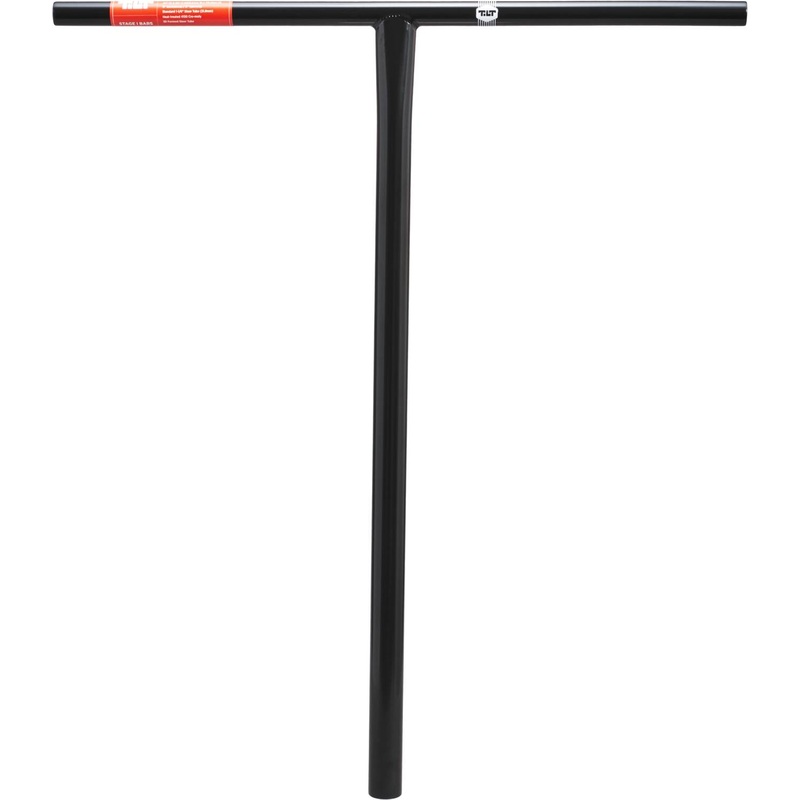 Tilt Stage 1 Bars|Black|Chrome